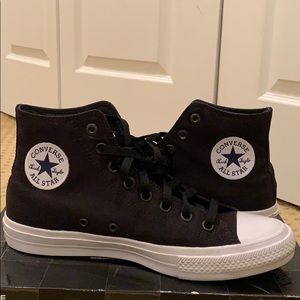 Converse Chuck Taylor Allstar II Hi